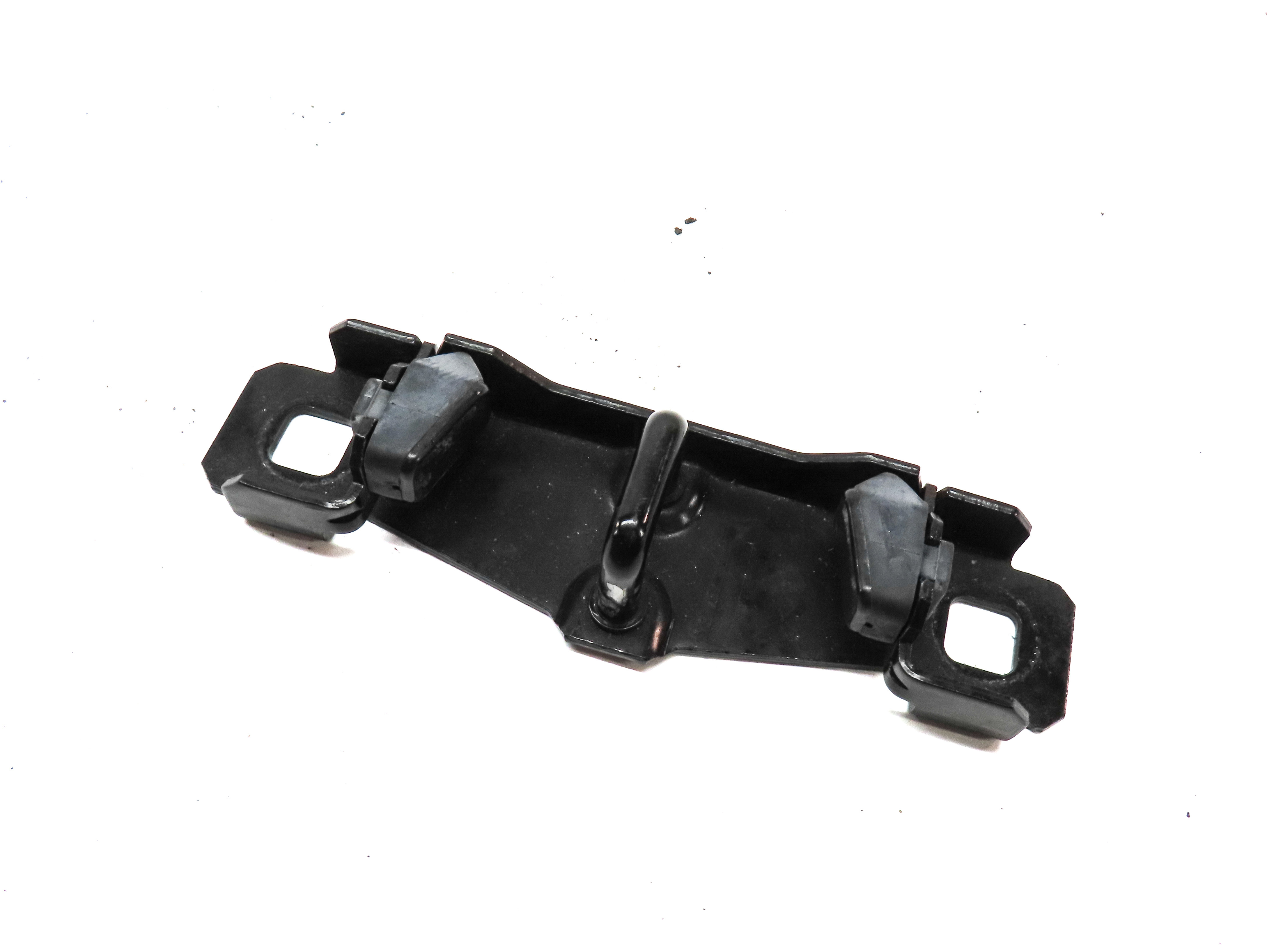 2006 RANGE ROVER SPORT (L320) REAR TRUNK LOCK LATCH STRIKER PLATE — exact item pictured